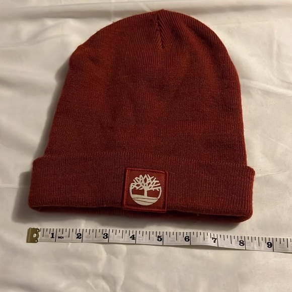 Assorted Hat Bundle Timberland, Adidas Climawarm, WMCAPS - GUC - Picture 6 of 11